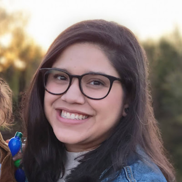 Meet your Posher, Tori - Picture 1 of 1